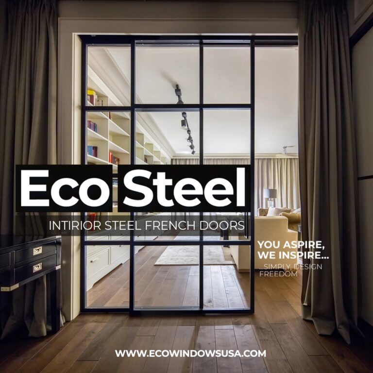 EcoSteel Solutions