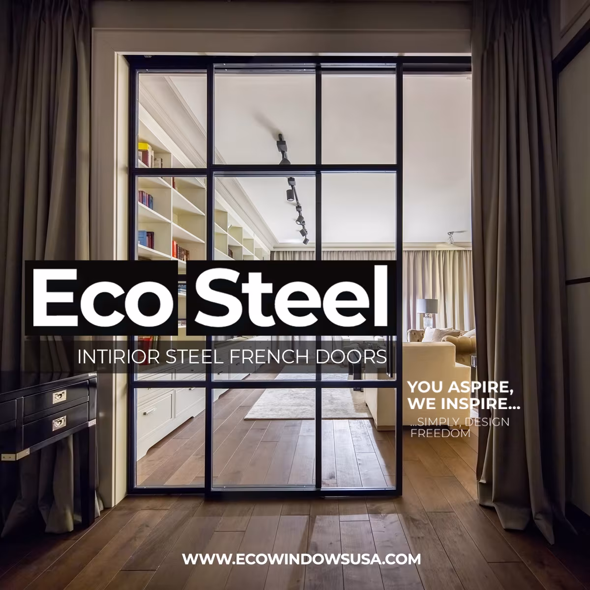 EcoSteel Solutions