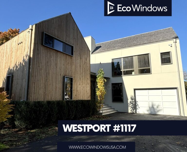 Window System with Shadow Boxes