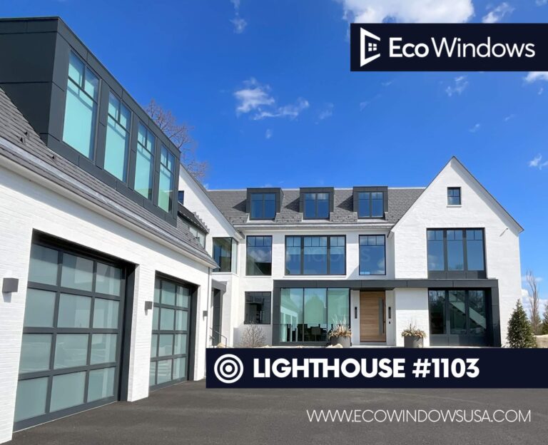 Minimalist lines. Maximum performance.