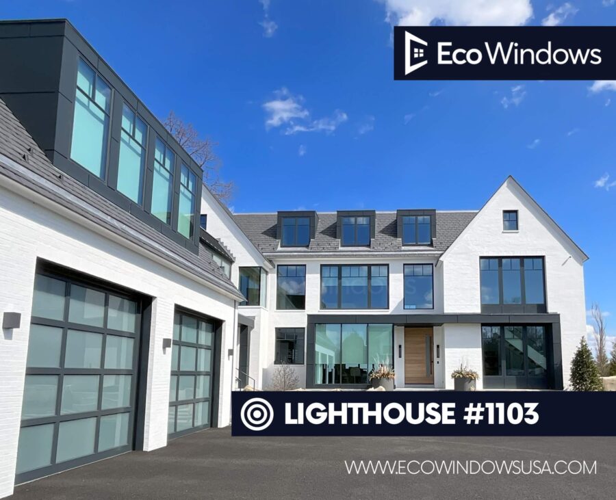 Minimalist lines. Maximum performance.