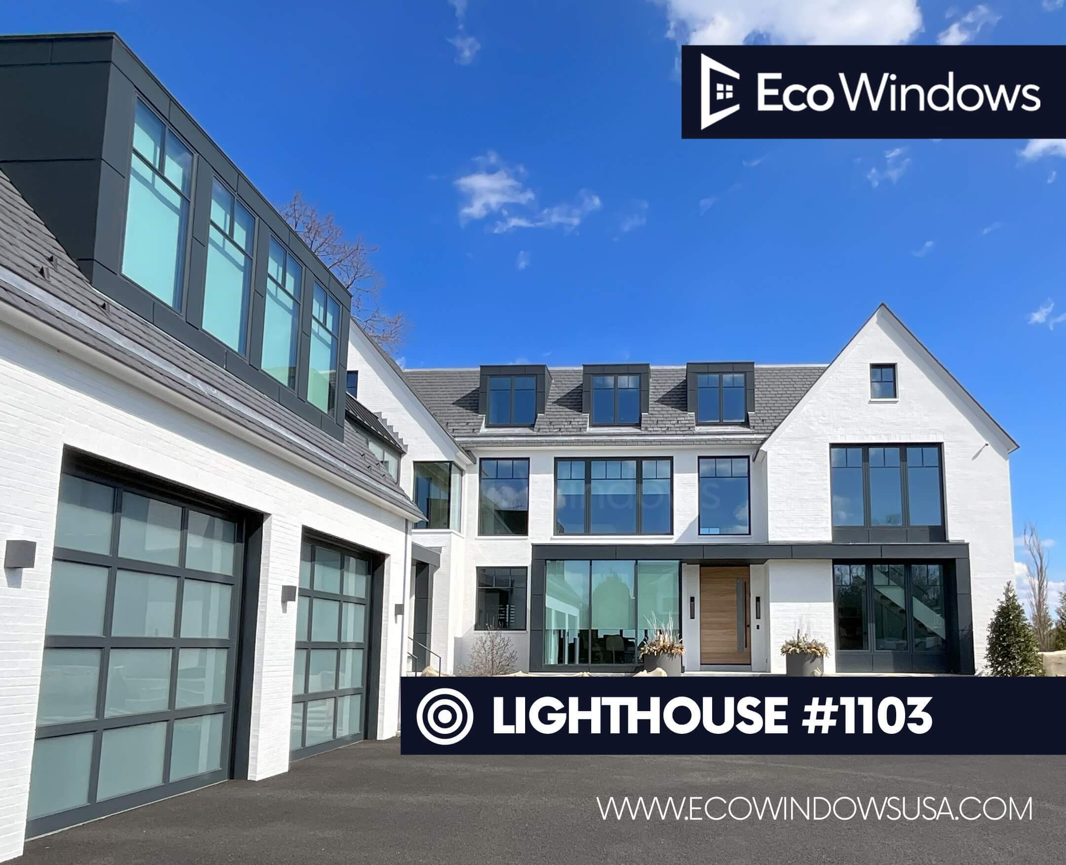 Minimalist lines. Maximum performance.