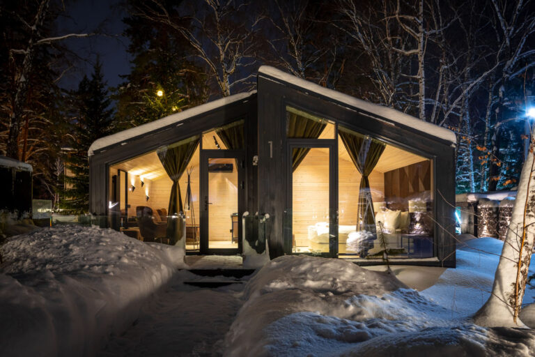 passive house vs net zero