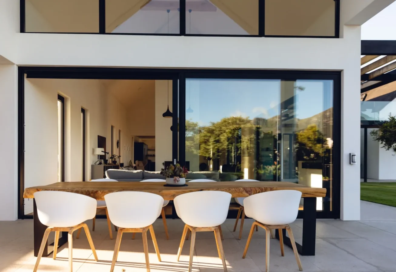 The Benefits of Energy-Efficient Windows and Doors