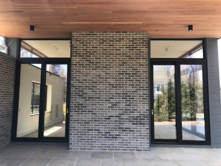 Premium Windows & Doors Norwalk CT Norwalk #0141 - Aluminum Windows and Lift and Slide Doors