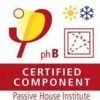 passiv certificate