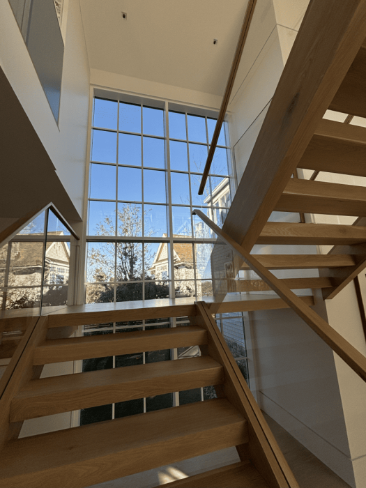 high-performance windows