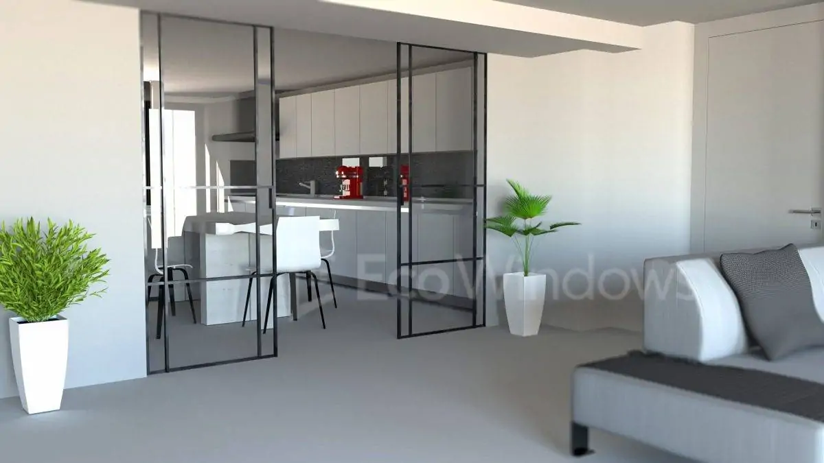 Sliding Door