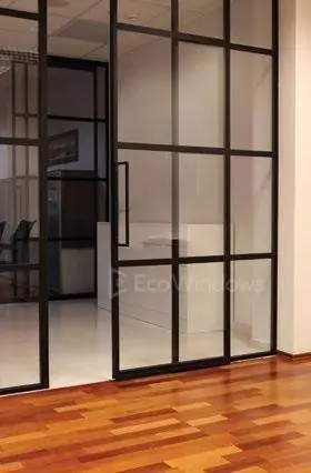 Sliding Door