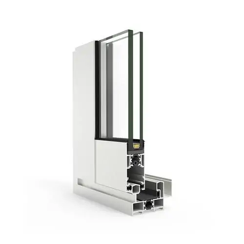 C2000 Swing Door