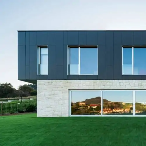 Aluminum C Series windows and doors Norwalk