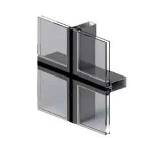 facades commercial buildings