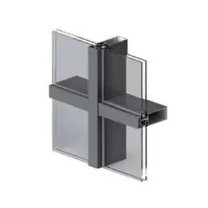 aluminum facades Norwalk