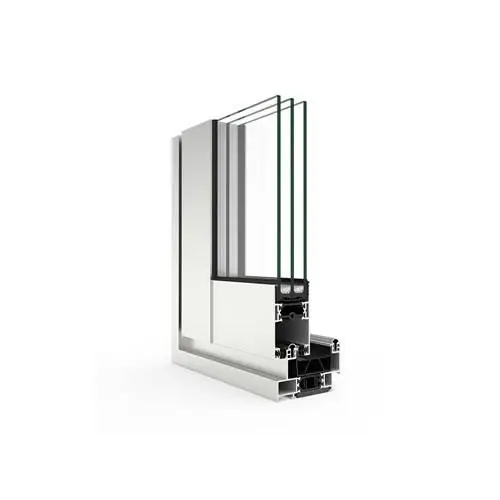 sliding system - c 4900 sliding system