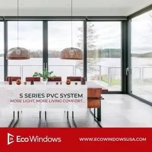 PVC S Series - More light