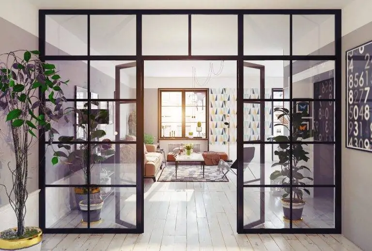 Interior glass solutions