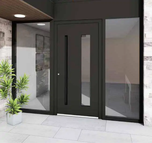 doors