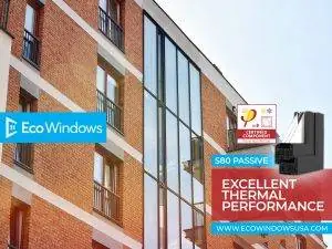 PVC Windows and Doors