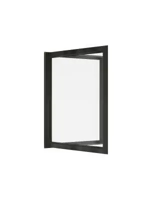 Outswing Casement Windows