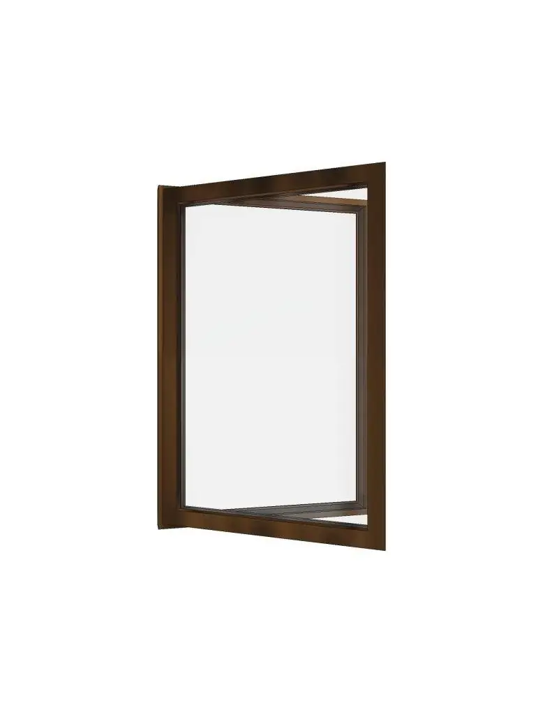 Outswing Casement Windows