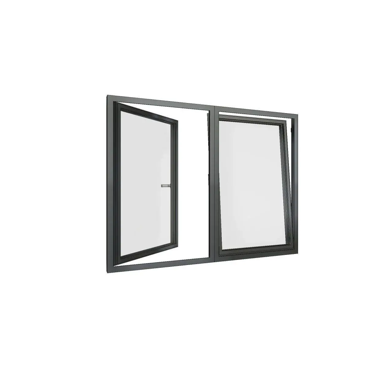 Aluminum