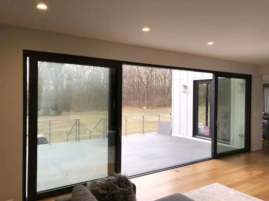 sliding doors
