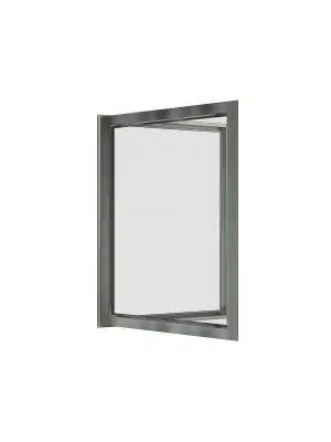 Outswing Casement Windows