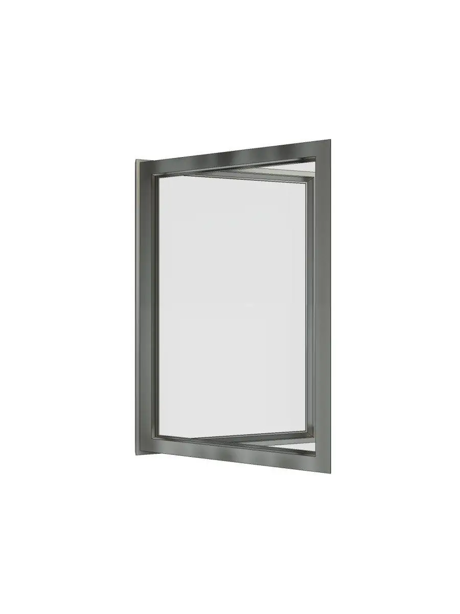 Outswing Casement Windows