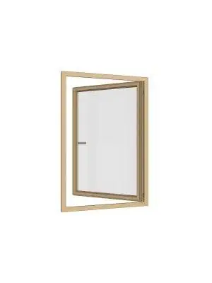 Inswing Wood Casement Windows