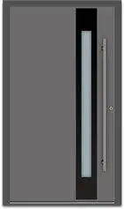 custom entry doors vy