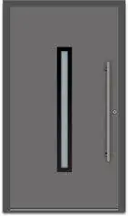 custom entry doors westport