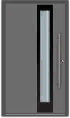custom entry doors westport