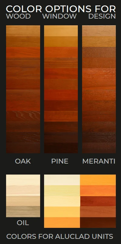 window door color palette