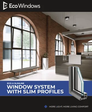 EcoWindows Catalogs