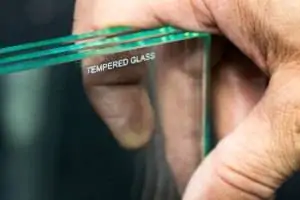 soundproof glazings