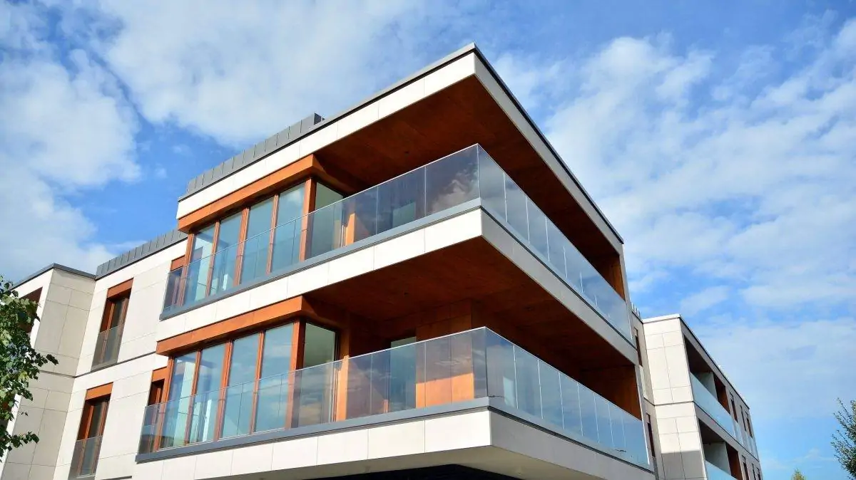 Glass Balustrades Eco Windows
