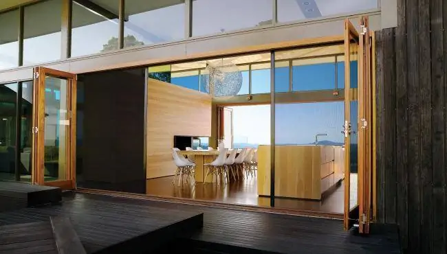 ecowindows products