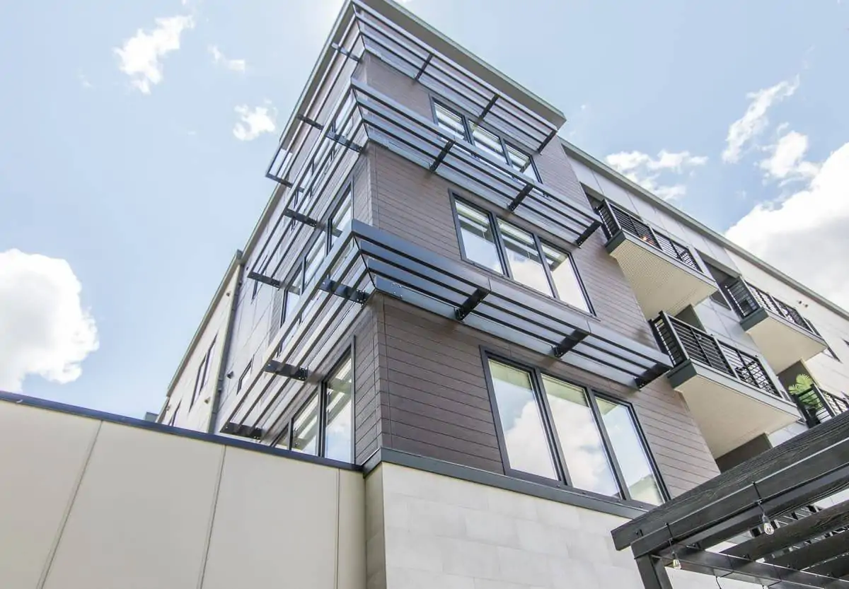 uPVC windows and doors - Energy Efficient Design