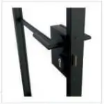 luxurious loft doors handles