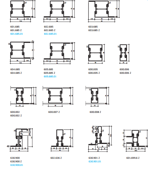 Janisol Stainless Steel Doors And Windows