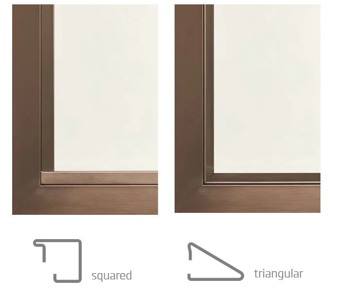 OS2 40 Iron Windows and Doors: Premium Architectural Design with Minimal Profiles