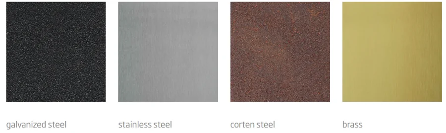 OS2 40 Iron Windows and Doors: Premium Architectural Design with Minimal Profiles