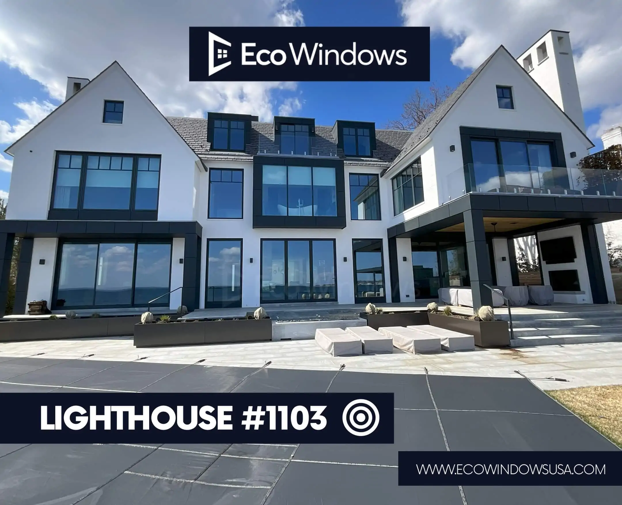 aluminum windows and doors