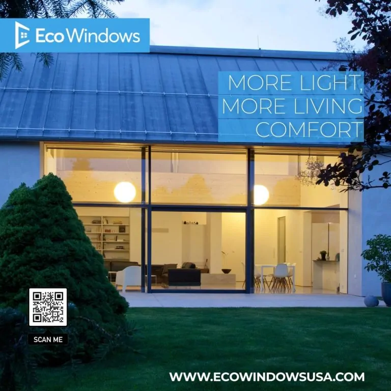 More Light System - Aluminum Sliding Systems