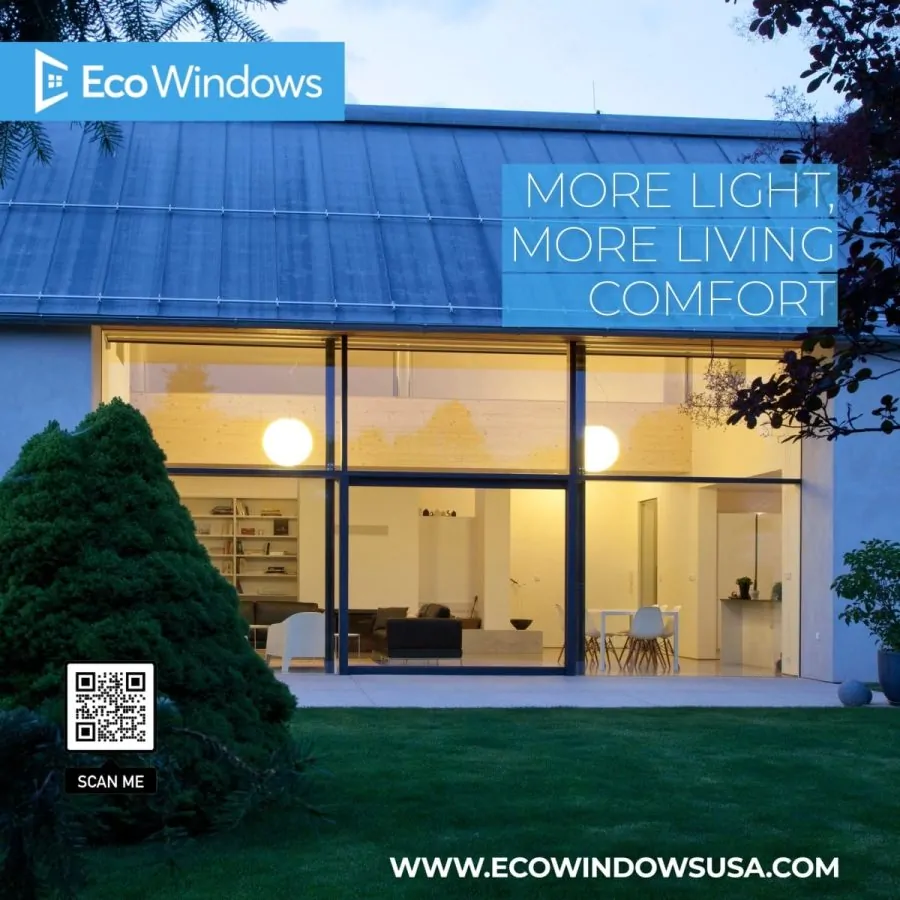 More Light System - Aluminum Sliding Systems