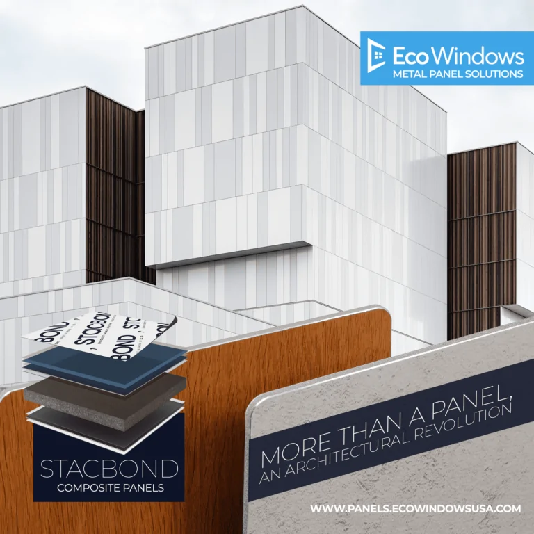 Metal Composite Panel Fabrication