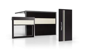 Eco Windows USA - Garage Doors -135