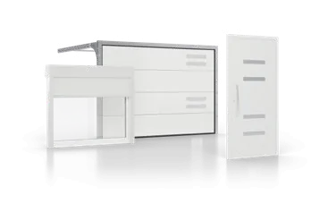 Eco Windows USA - Garage Doors -138