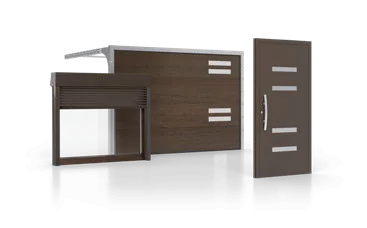 Eco Windows USA - Garage Doors -139