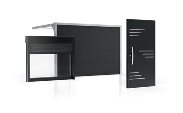 Eco Windows USA - Garage Doors -142